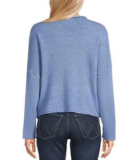 Things Between Piper Button-Front Cardigan