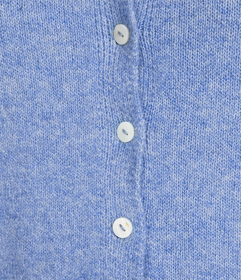 Things Between Piper Button-Front Cardigan