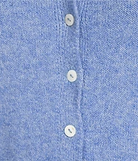 Things Between Piper Button-Front Cardigan