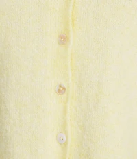 Things Between Piper Button-Front Cardigan