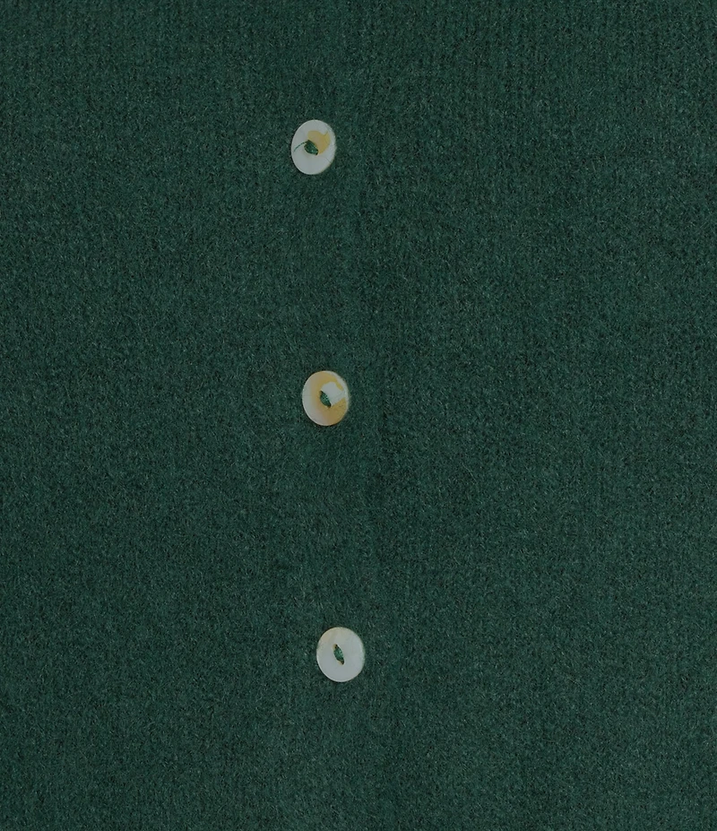 Things Between Piper Button-Front Cardigan