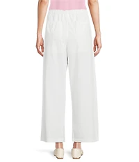 Things Between Pull On Drawstring Pants