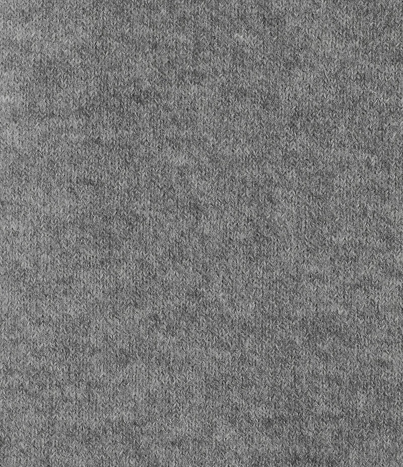 Things Between Solid Button Front Sweater Vest