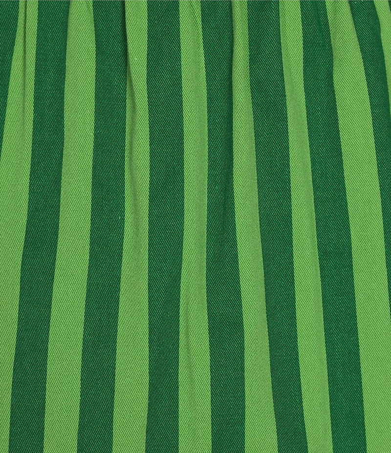 Things Between Stripe Boxer Shorts