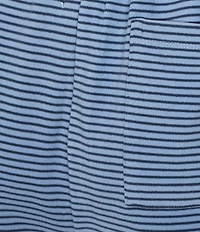 Things Between Stripe Knit Boxer Shorts