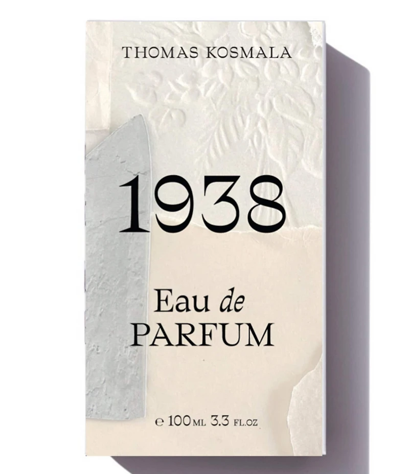 Thomas Kosmala 1938 Eau de Parfum