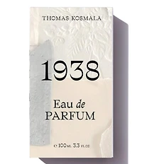 Thomas Kosmala 1938 Eau de Parfum