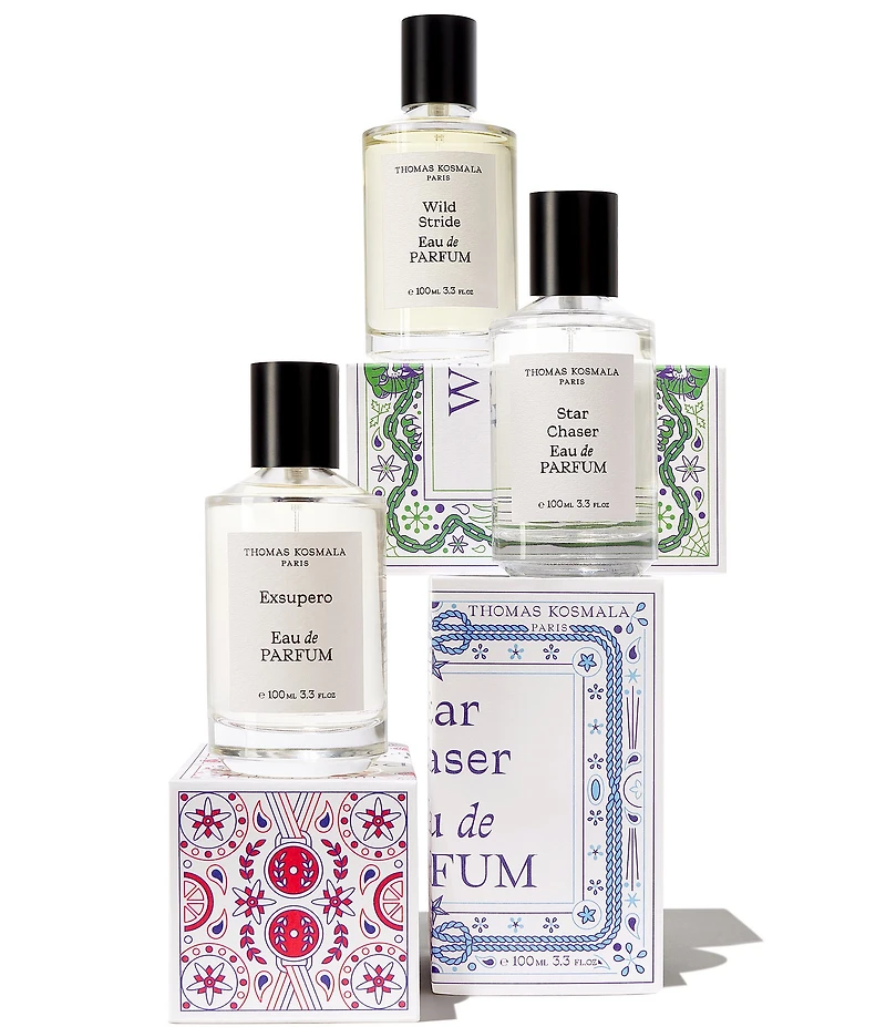 Thomas Kosmala Exsupero Eau de Parfum