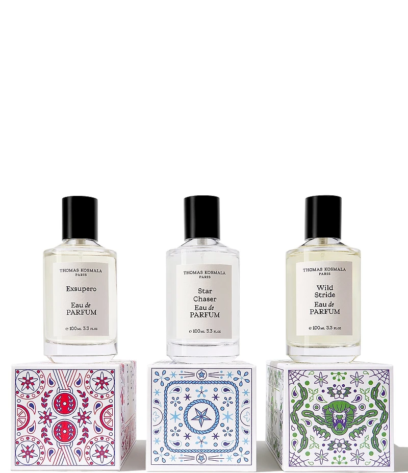 Thomas Kosmala Exsupero Eau de Parfum