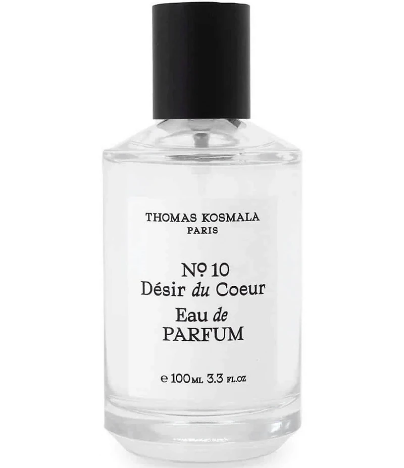 Thomas Kosmala No. 10 Desir du Coeur Eau de Parfum