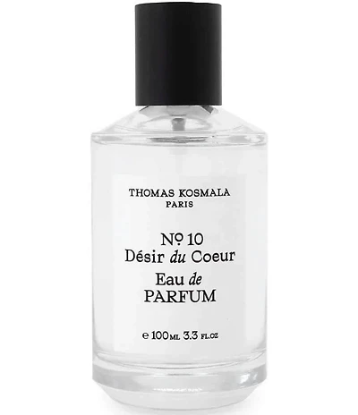Thomas Kosmala No. 10 Desir du Coeur Eau de Parfum
