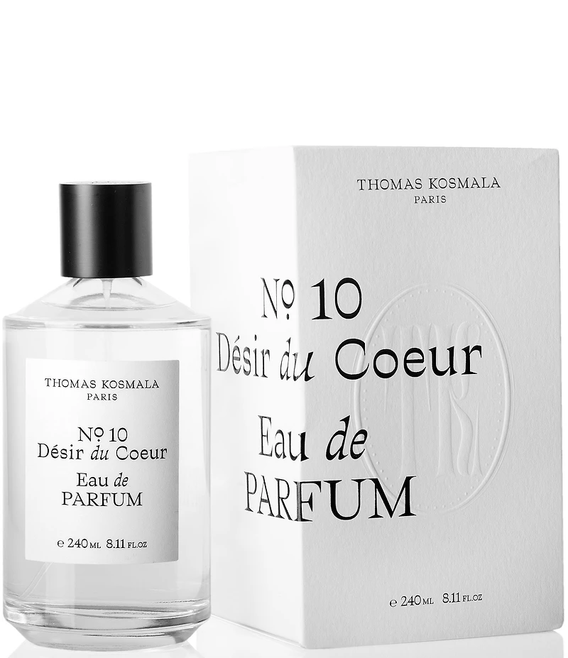 Thomas Kosmala No. 10 Desir du Coeur Eau de Parfum