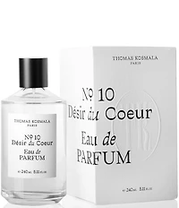 Thomas Kosmala No. 10 Desir du Coeur Eau de Parfum