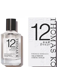 Thomas Kosmala No. 12 Oud Douze Eau de Parfum