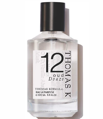 Thomas Kosmala No. 12 Oud Douze Eau de Parfum
