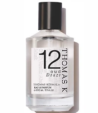 Thomas Kosmala No. 12 Oud Douze Eau de Parfum