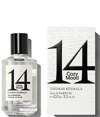Thomas Kosmala No. 14 Cozy Mood Eau de Parfum