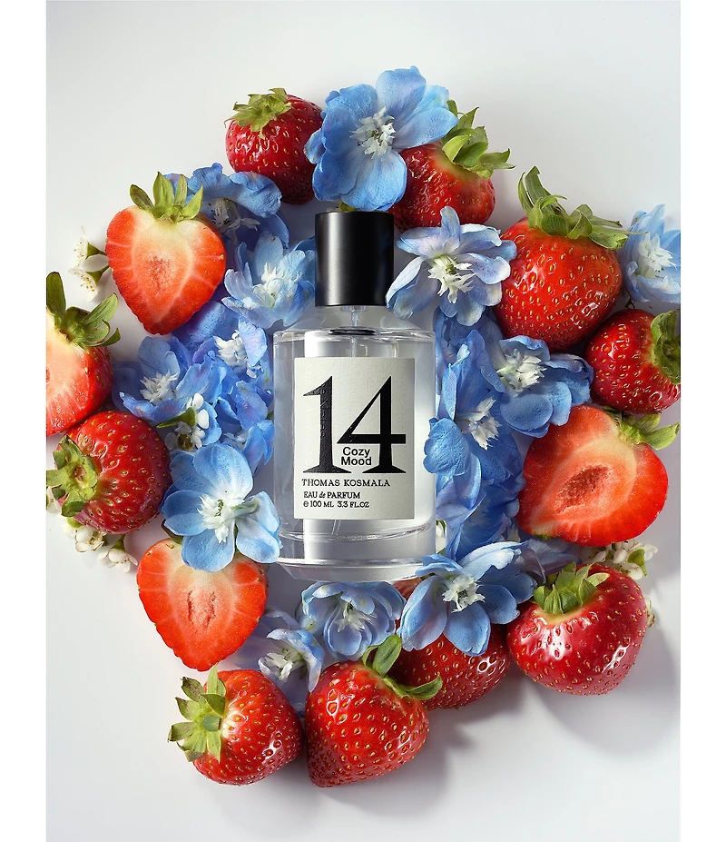 Thomas Kosmala No. 14 Cozy Mood Eau de Parfum