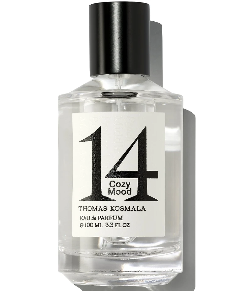 Thomas Kosmala No. 14 Cozy Mood Eau de Parfum