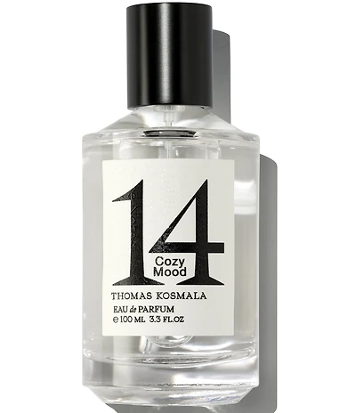 Thomas Kosmala No. 14 Cozy Mood Eau de Parfum