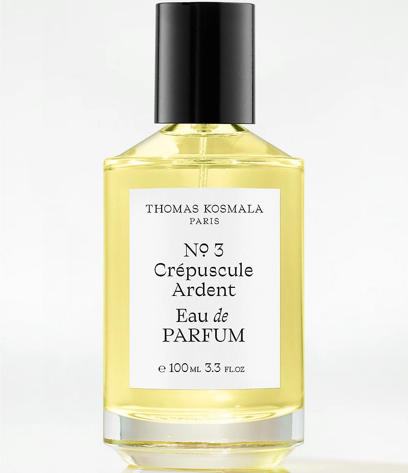 Thomas Kosmala No. 3 Crepuscule Ardent Eau de Parfum