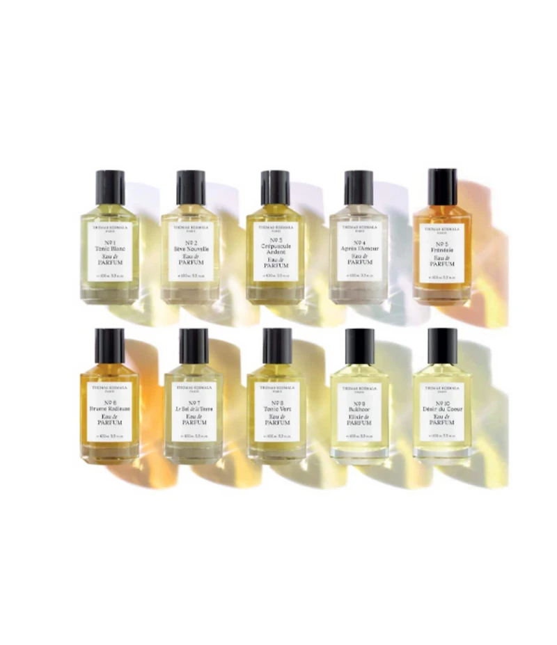 Thomas Kosmala No. 4 Apres l'Amour Eau de Parfum