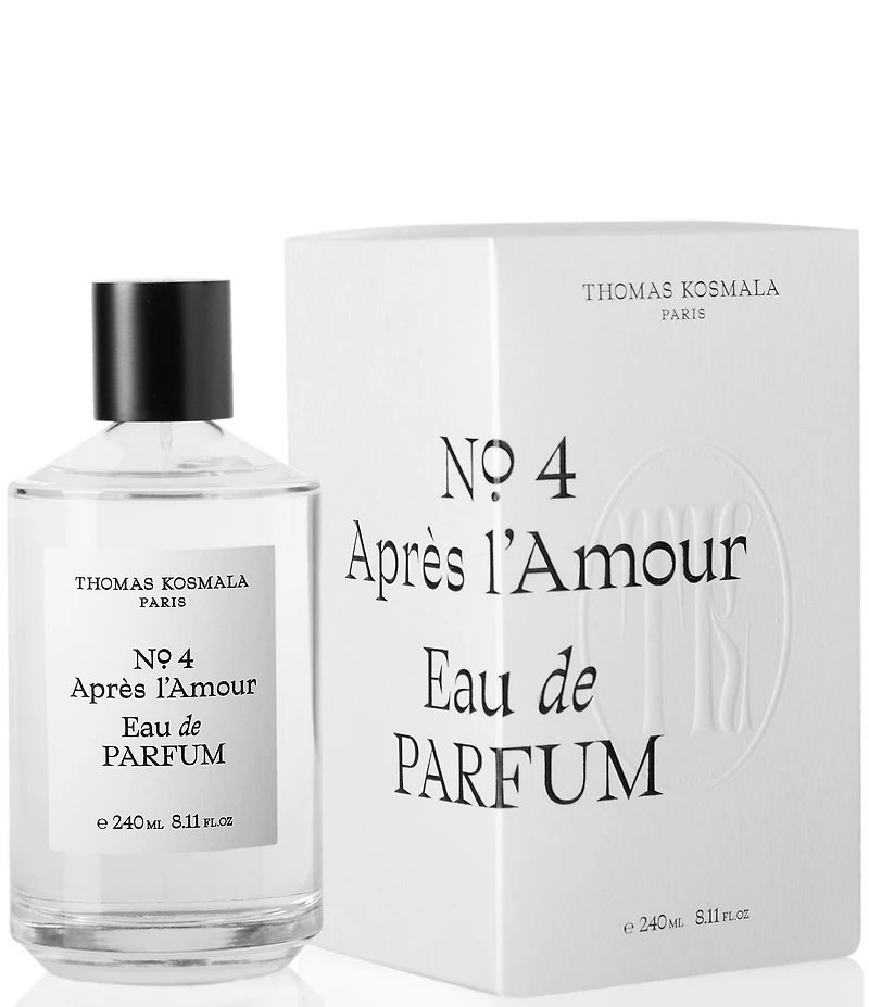 Thomas Kosmala No. 4 Apres l'Amour Eau de Parfum