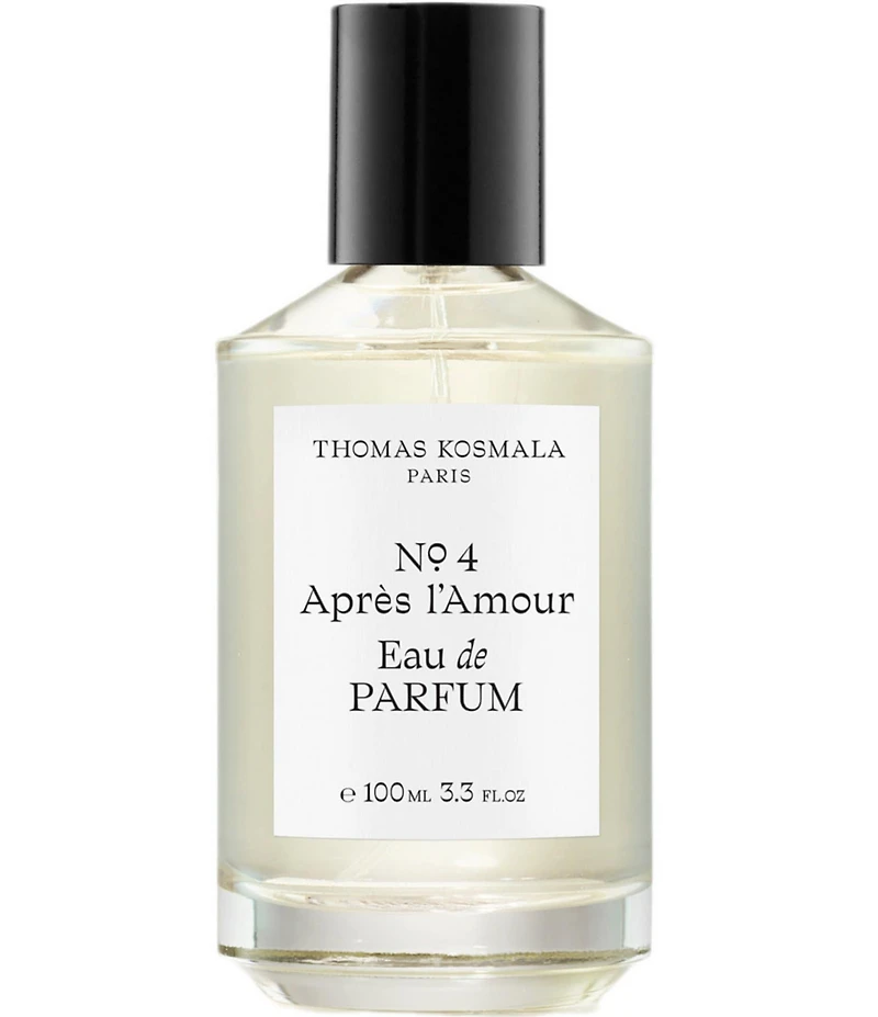 Thomas Kosmala No. 4 Apres l'Amour Eau de Parfum
