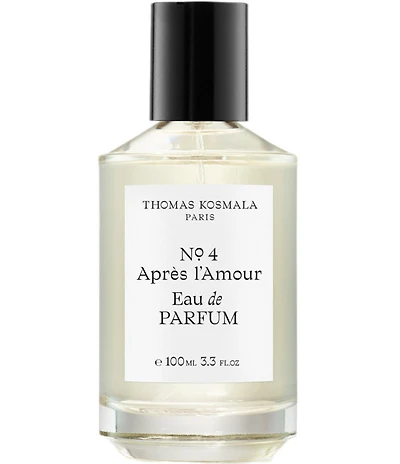 Thomas Kosmala No. 4 Apres l'Amour Eau de Parfum