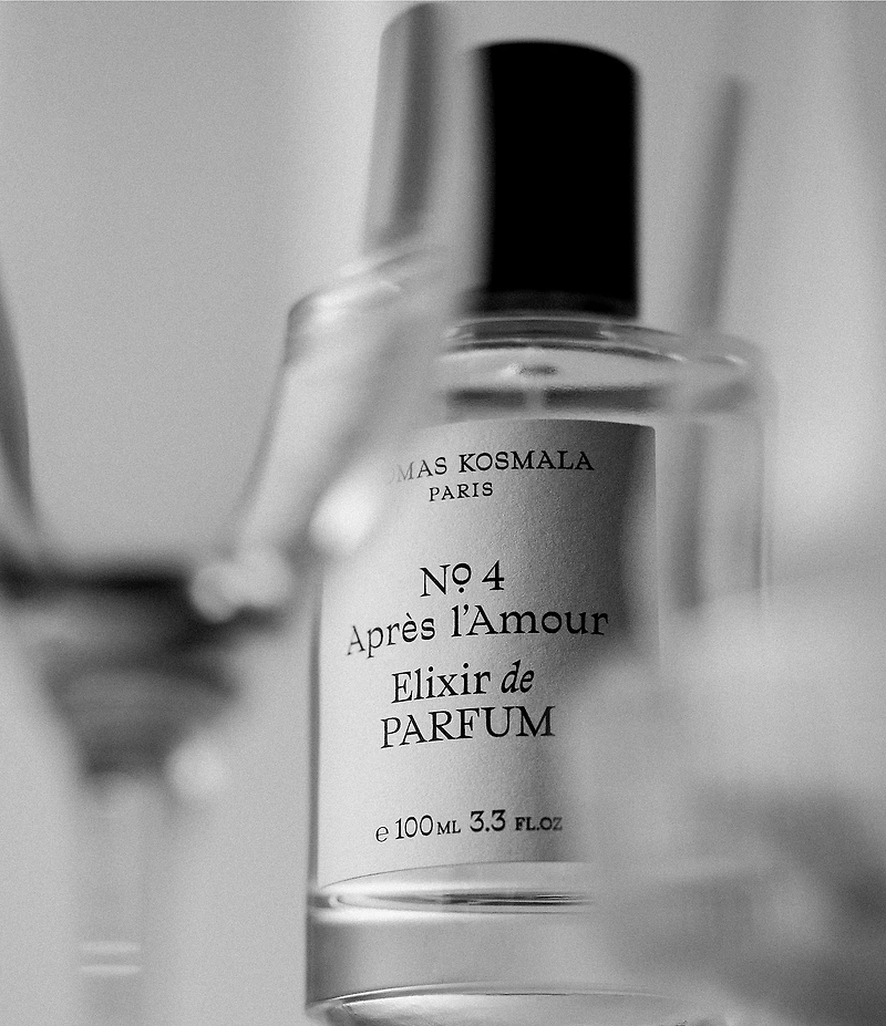 Thomas Kosmala No. 4 Apres l'Amour Elixir de Parfum