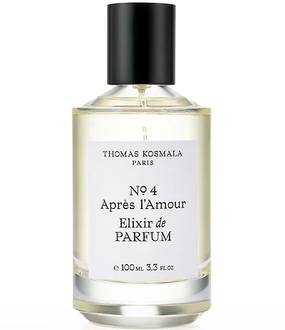 Thomas Kosmala No. 4 Apres l'Amour Elixir de Parfum