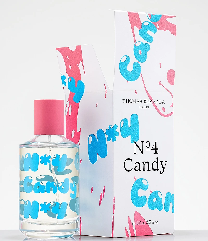 Thomas Kosmala No. 4 Candy Eau de Parfum