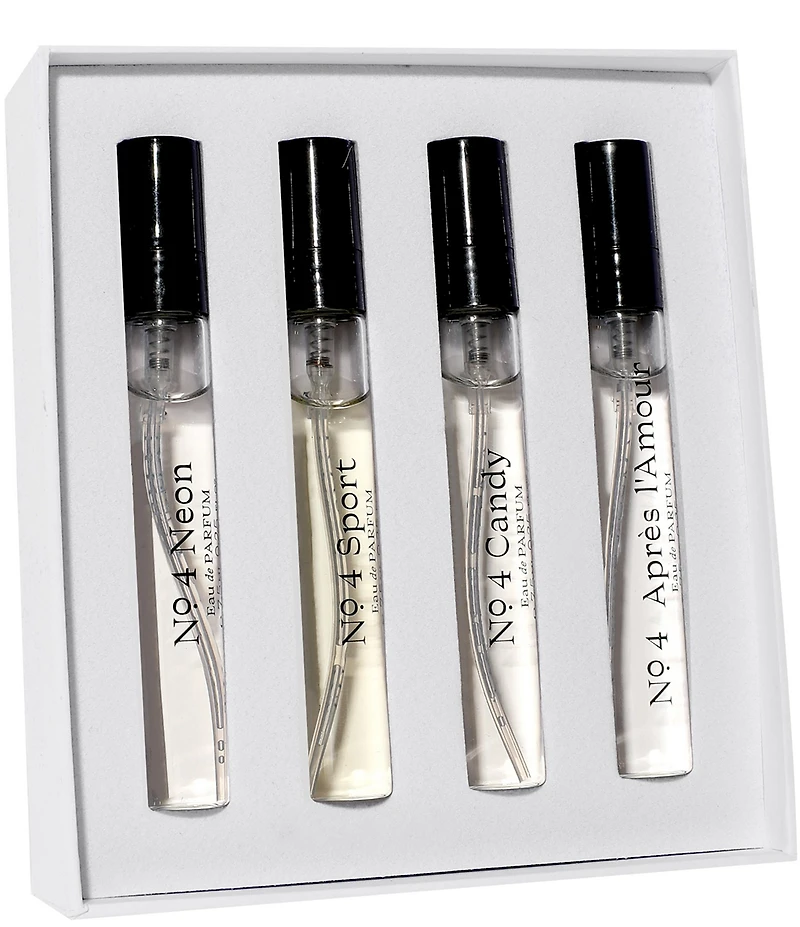 Thomas Kosmala No. 4 Fragrance Discovery Set