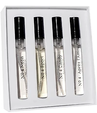 Thomas Kosmala No. 4 Fragrance Discovery Set