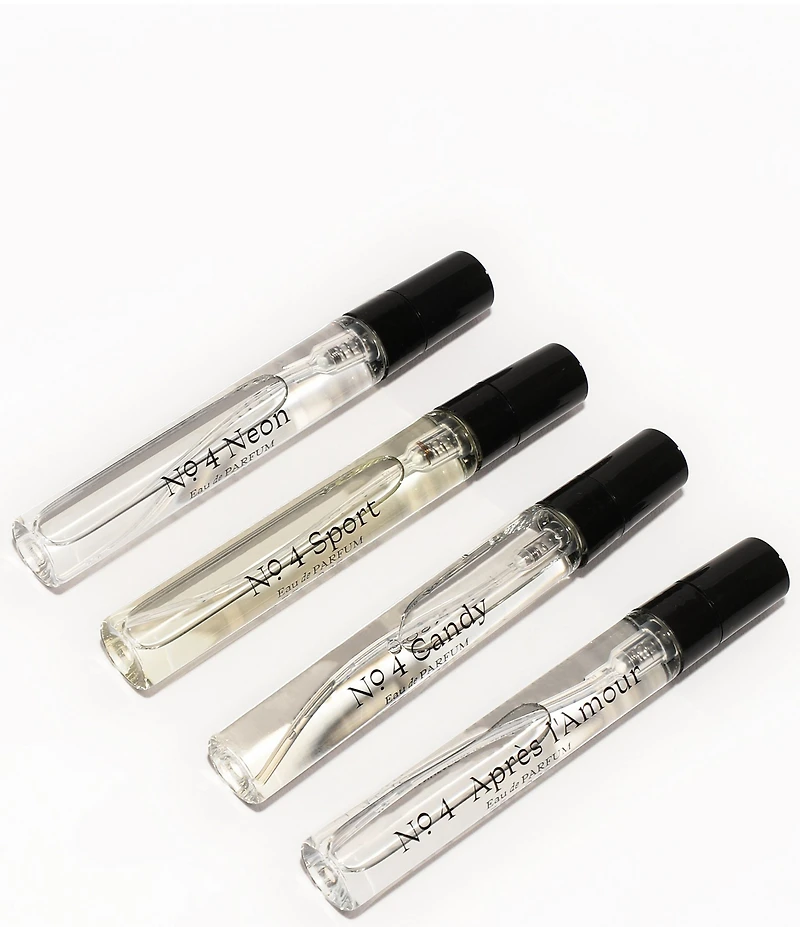 Thomas Kosmala No. 4 Fragrance Discovery Set