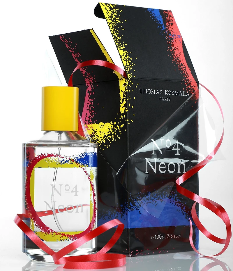 Thomas Kosmala No. 4 Neon Eau de Parfum