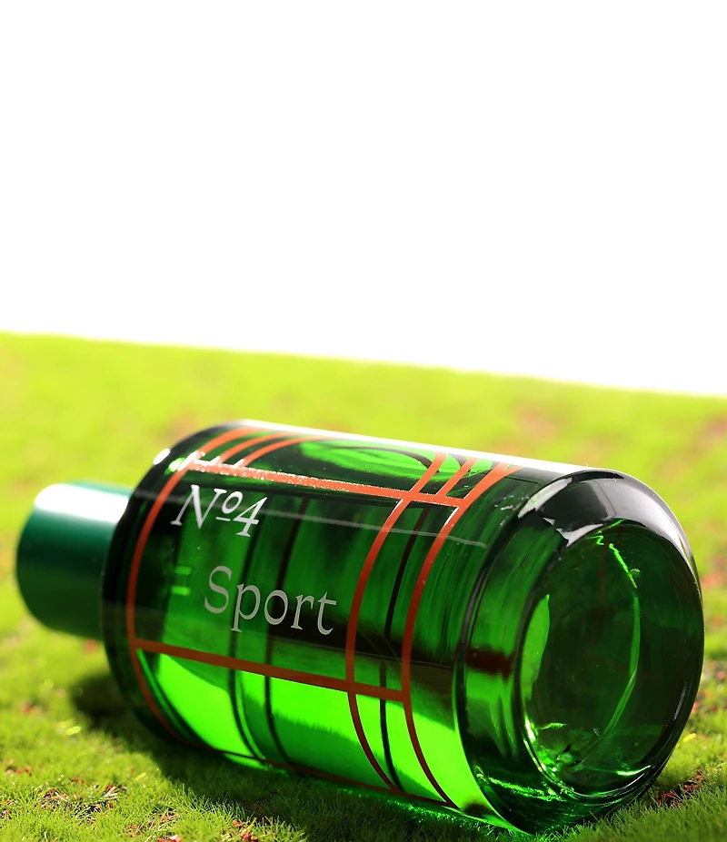 Thomas Kosmala No. 4 Sport Eau de Parfum