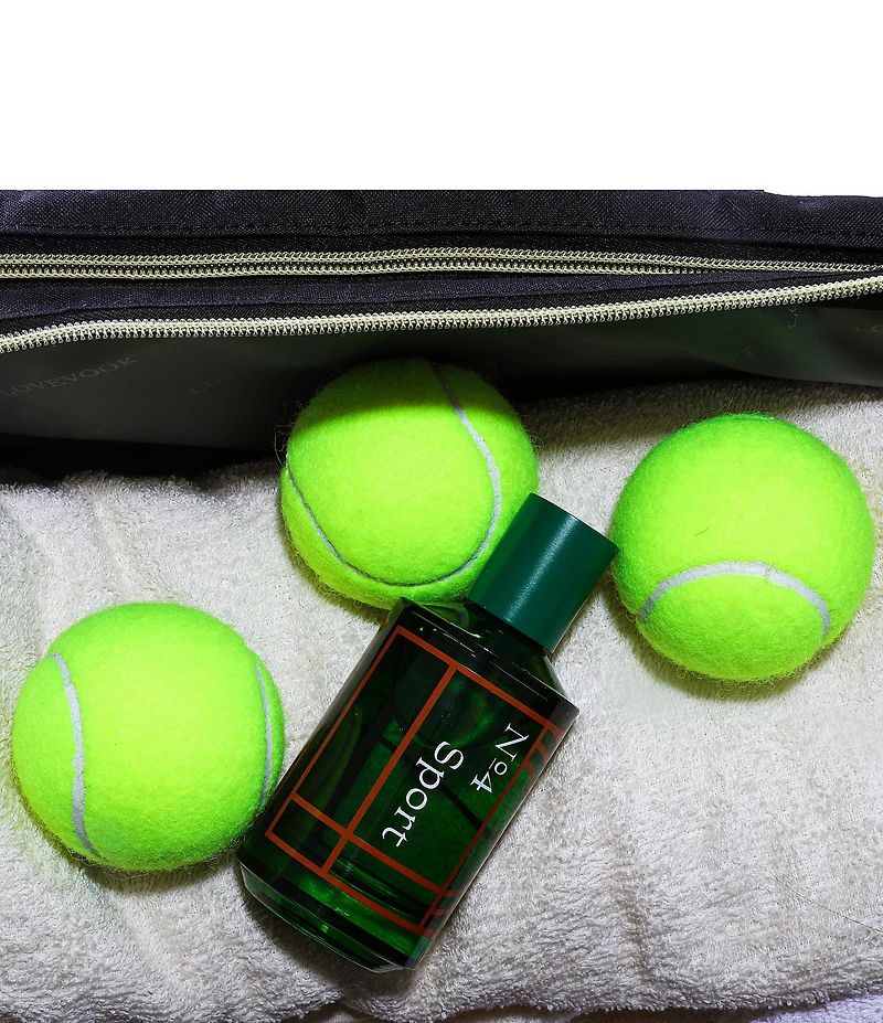 Thomas Kosmala No. 4 Sport Eau de Parfum