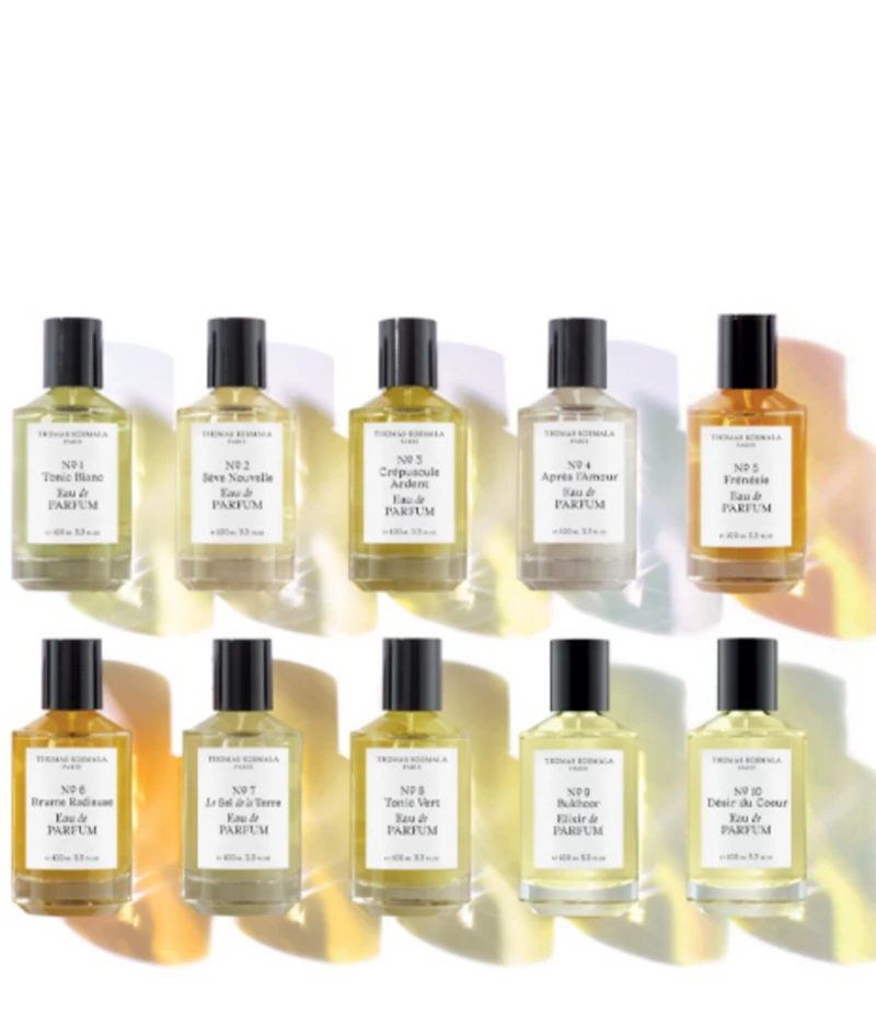 Thomas Kosmala No. 6 Brume Radieuse Eau de Parfum