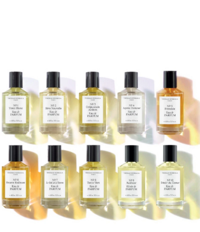 Thomas Kosmala No. 9 Bukhoor Elixir de Parfum