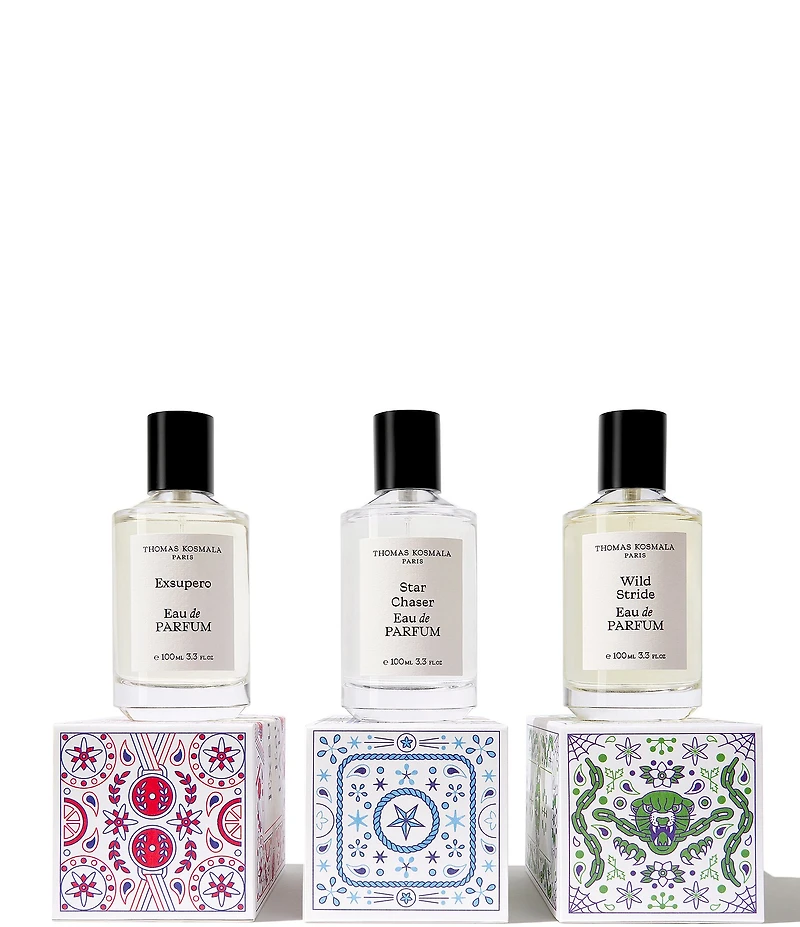Thomas Kosmala Star Chaser Eau de Parfum