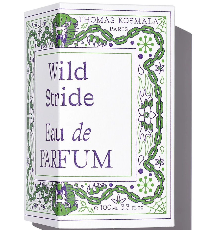 Thomas Kosmala Wild Stride Eau de Parfum