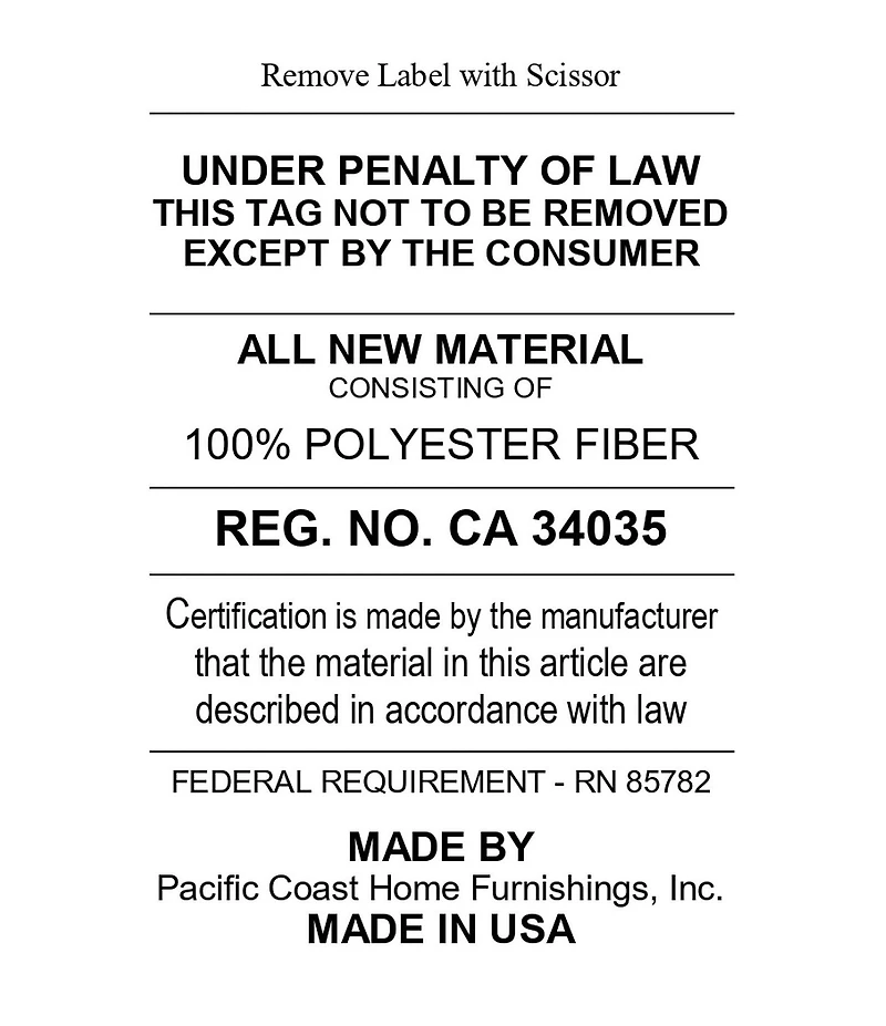 Thread and Weave Bristol Mini Comforter Set