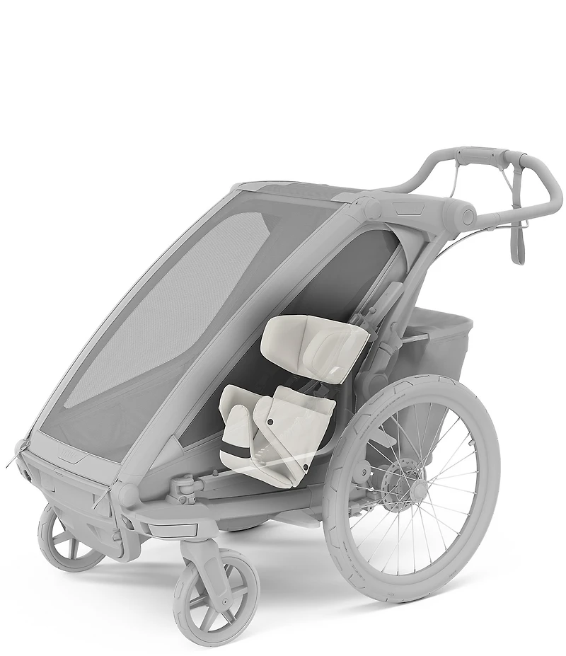 Thule Baby Supporter For Chariot Bike Trailer/Stroller