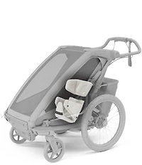 Thule Baby Supporter For Chariot Bike Trailer/Stroller