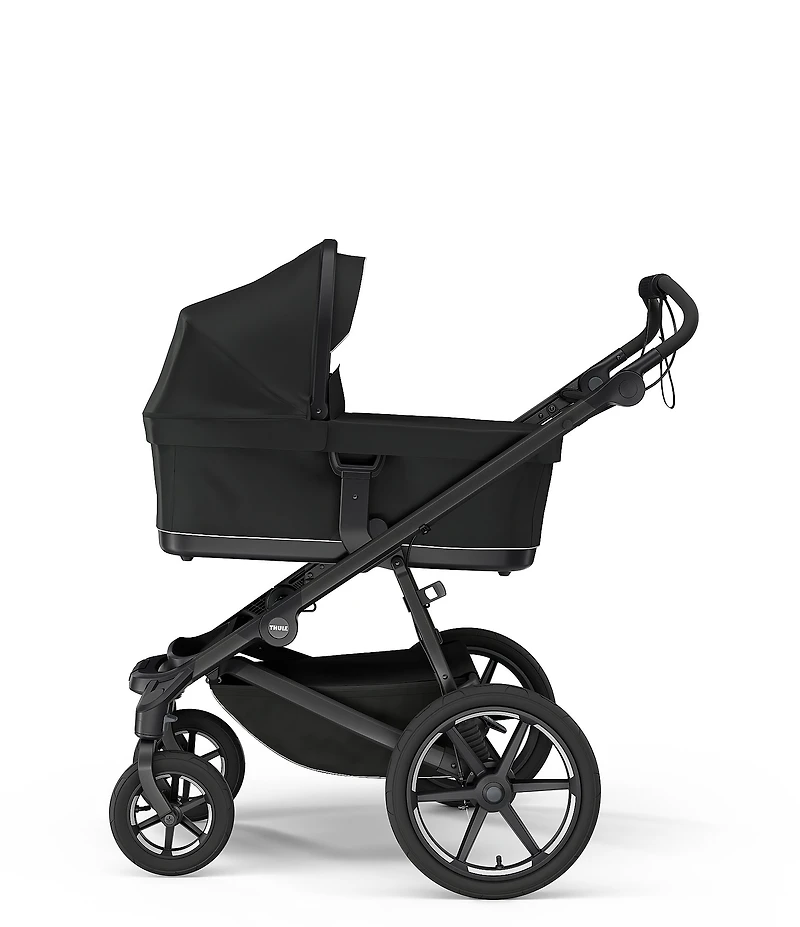 Thule Bassinet For Urban Glide Stroller