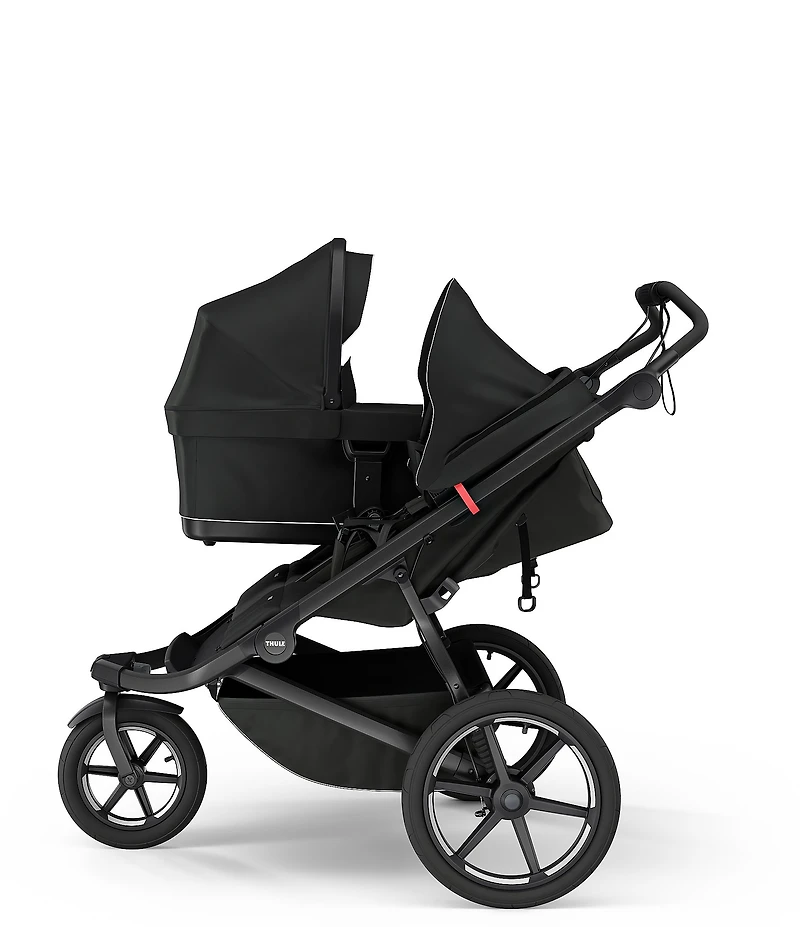 Thule Bassinet For Urban Glide Stroller