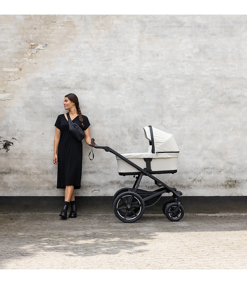 Thule Bassinet For Urban Glide Stroller
