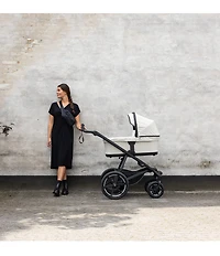 Thule Bassinet For Urban Glide Stroller