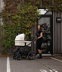 Thule Bassinet For Urban Glide Stroller